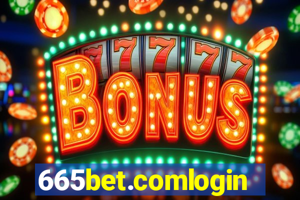 665bet.comlogin