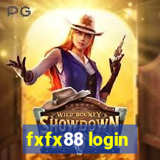 fxfx88 login