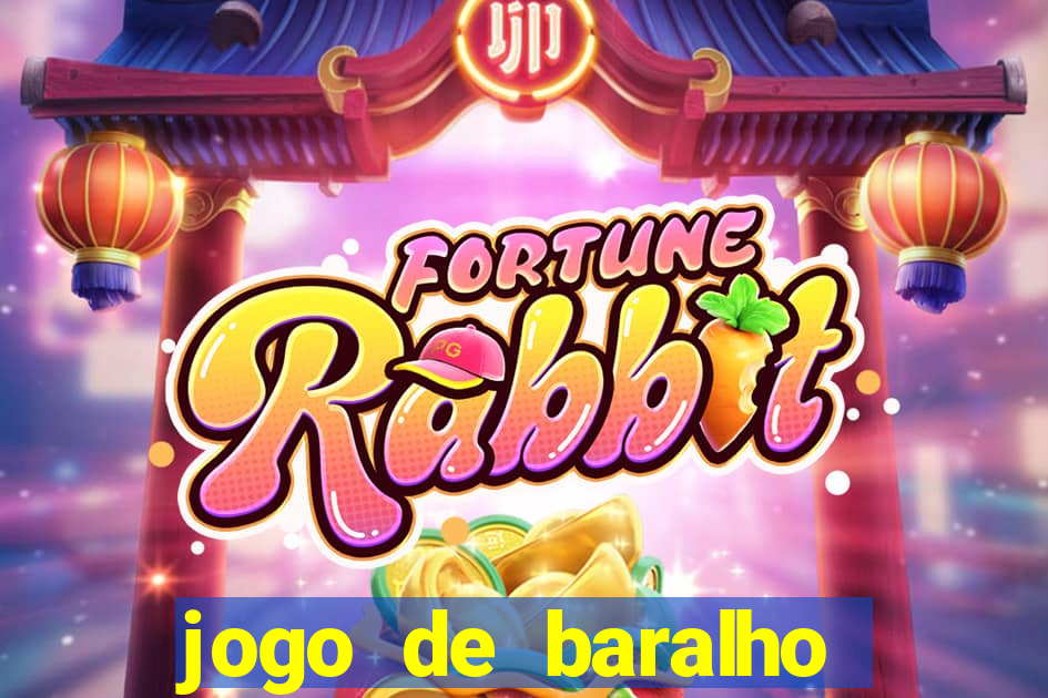 jogo de baralho cigano online