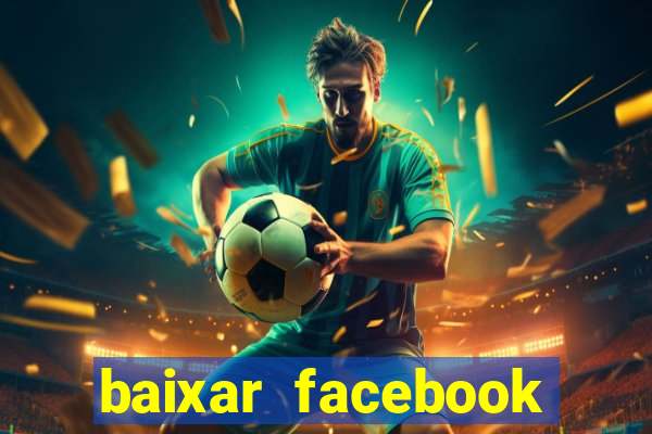 baixar facebook messenger baixaki