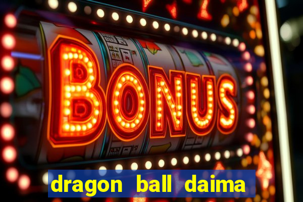 dragon ball daima torrent magnet