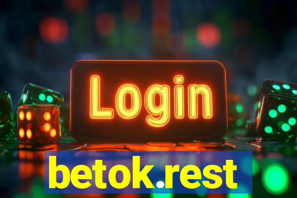 betok.rest