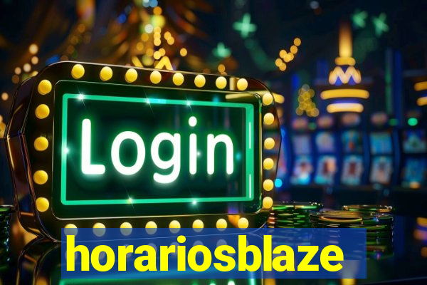 horariosblaze