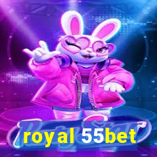 royal 55bet