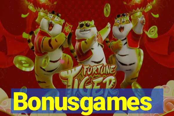 Bonusgames