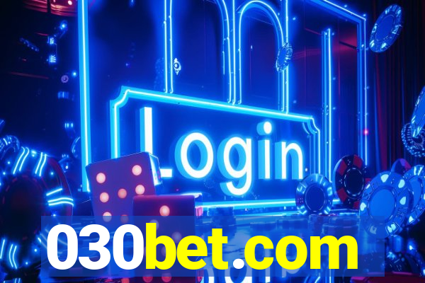 030bet.com