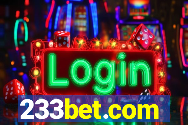 233bet.com