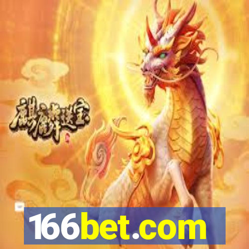 166bet.com