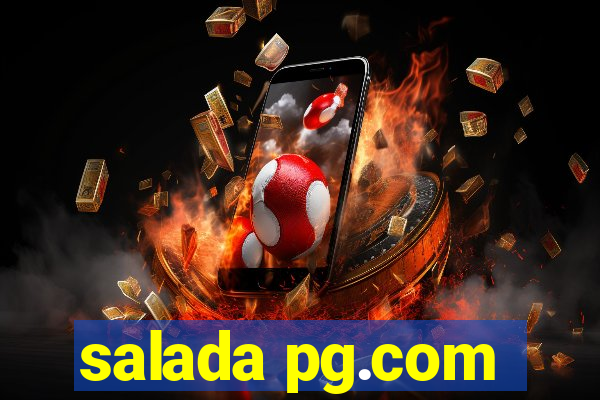 salada pg.com