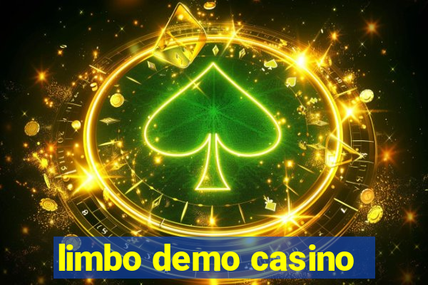 limbo demo casino