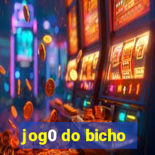 jog0 do bicho