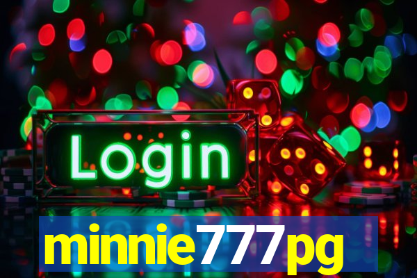 minnie777pg