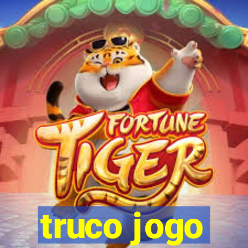 truco jogo