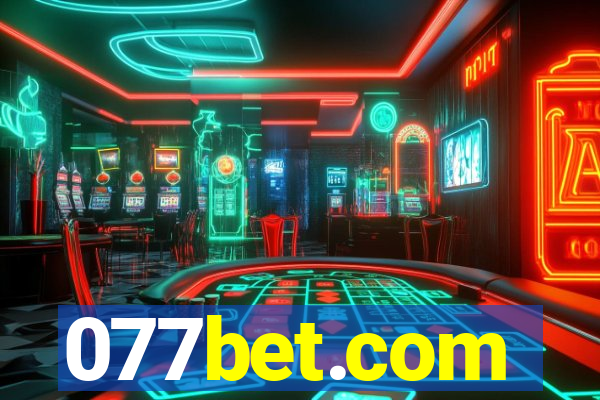 077bet.com