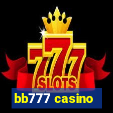 bb777 casino