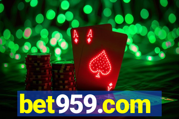 bet959.com