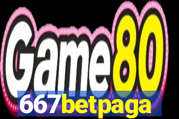 667betpaga