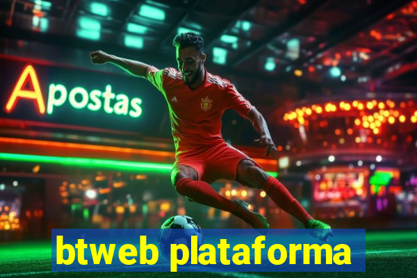 btweb plataforma