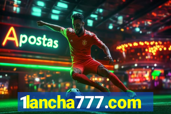 1lancha777.com