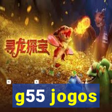 g55 jogos