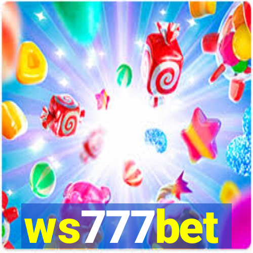 ws777bet