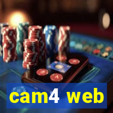 cam4 web