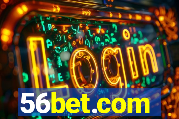 56bet.com