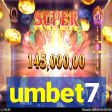 umbet7