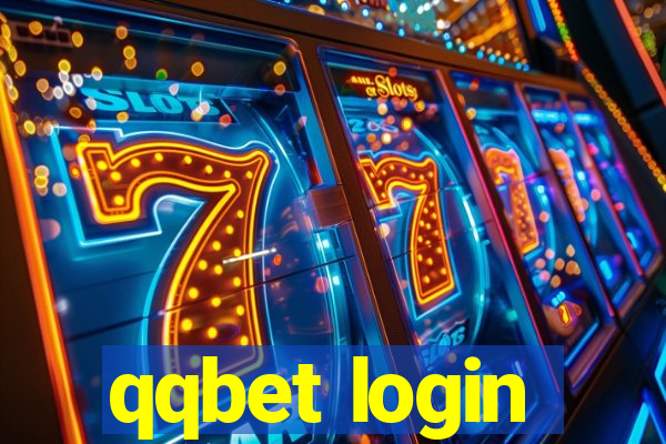 qqbet login