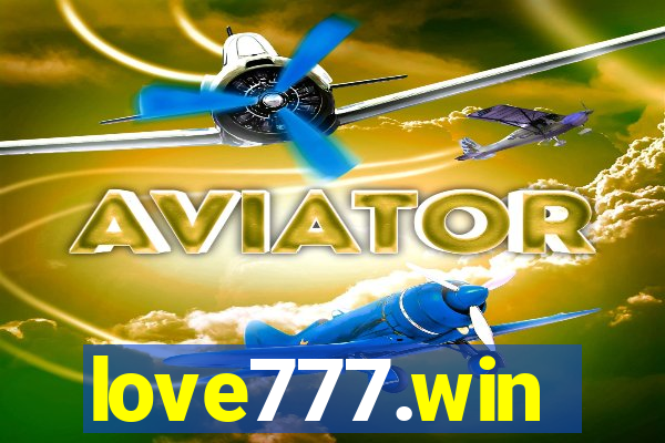 love777.win