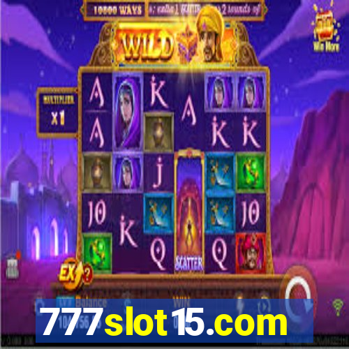 777slot15.com