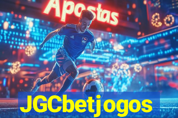 JGCbetjogos