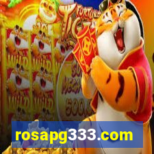 rosapg333.com