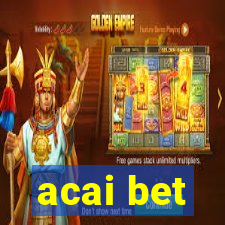 acai bet