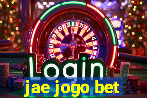 jae jogo bet