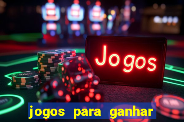 jogos para ganhar criptomoedas 2024