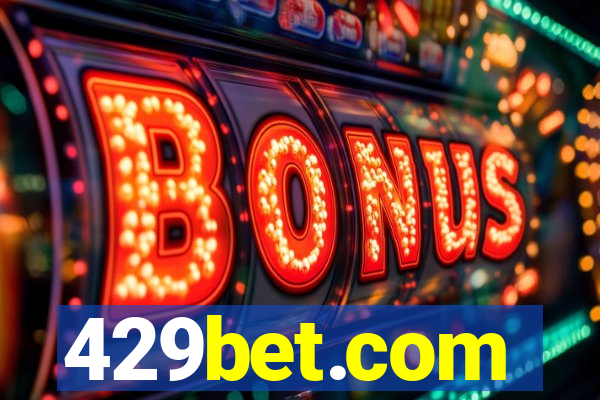 429bet.com