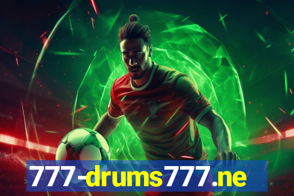 777-drums777.net