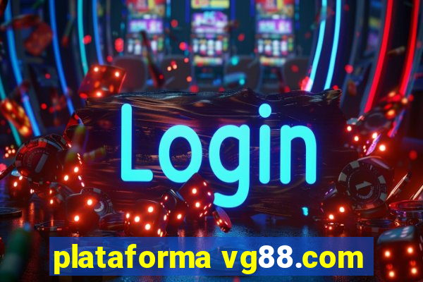 plataforma vg88.com