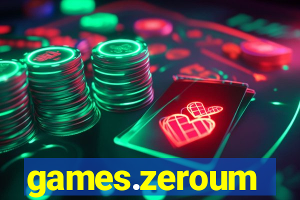 games.zeroum