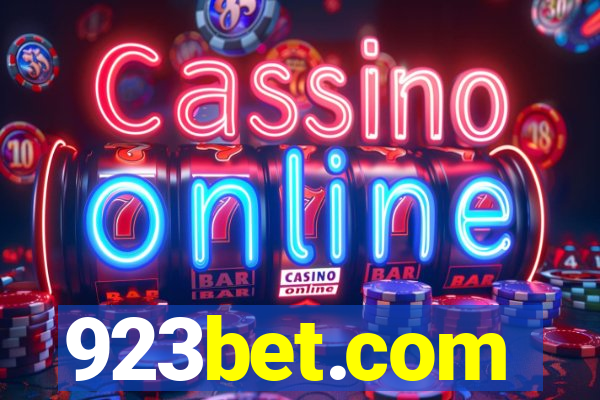 923bet.com