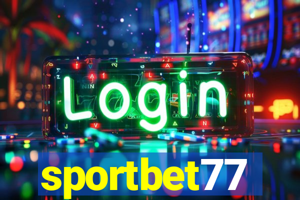 sportbet77