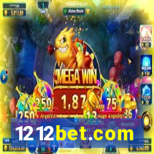 1212bet.com