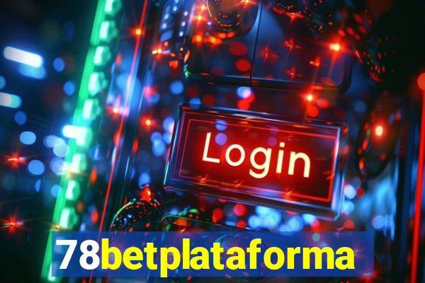 78betplataforma