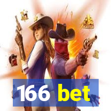 166 bet