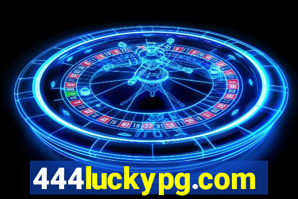 444luckypg.com