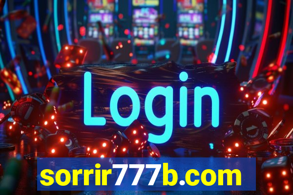 sorrir777b.com