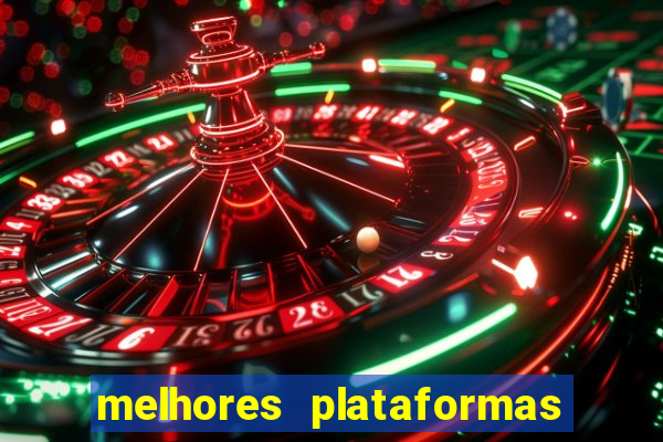 melhores plataformas chinesas de jogos