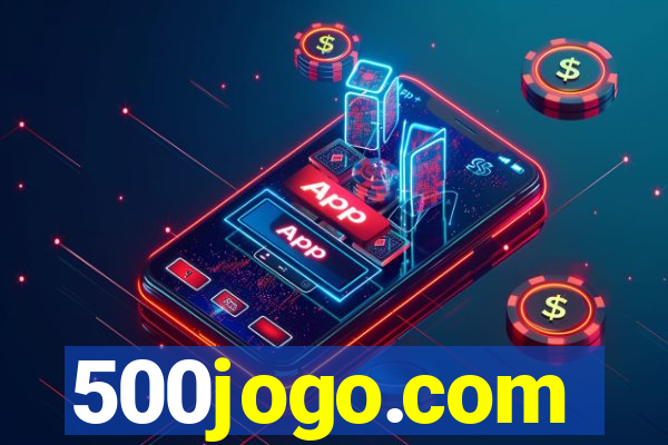 500jogo.com