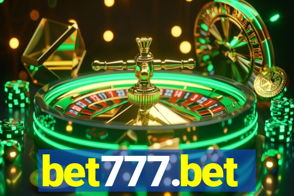 bet777.bet